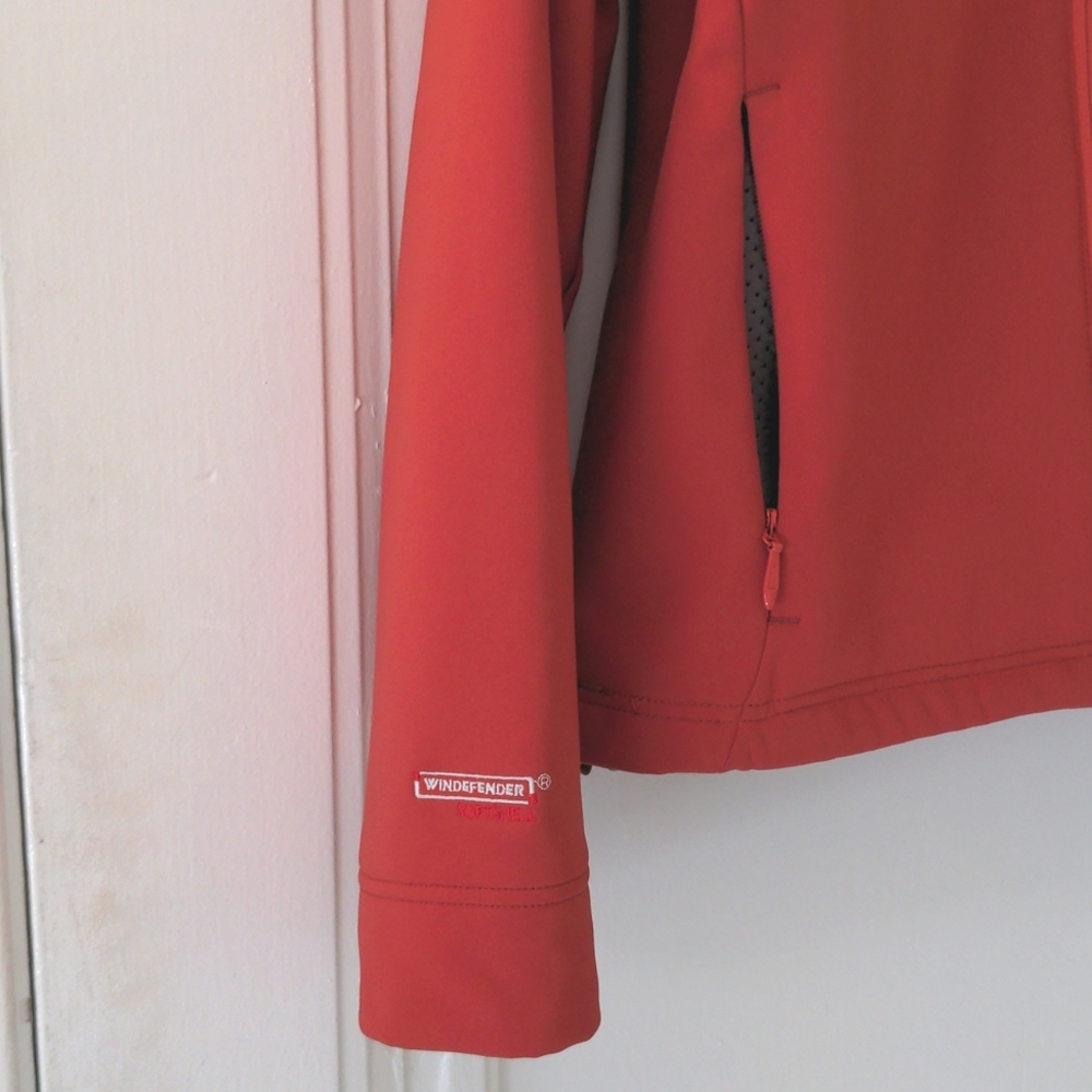 Eider Checkstretch Windefender Softshell Jacket - image 4